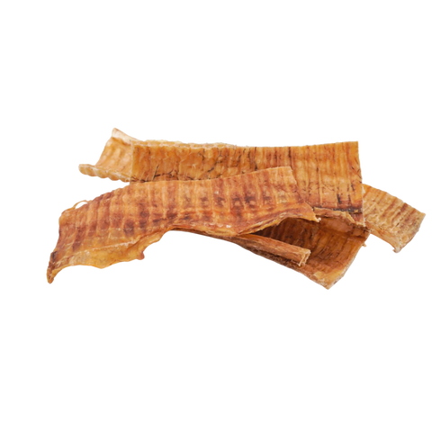 6″ Beef Trachea Chews (pack of 8)