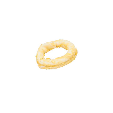 3″ Collagen Rings - Pumpkin Flavor