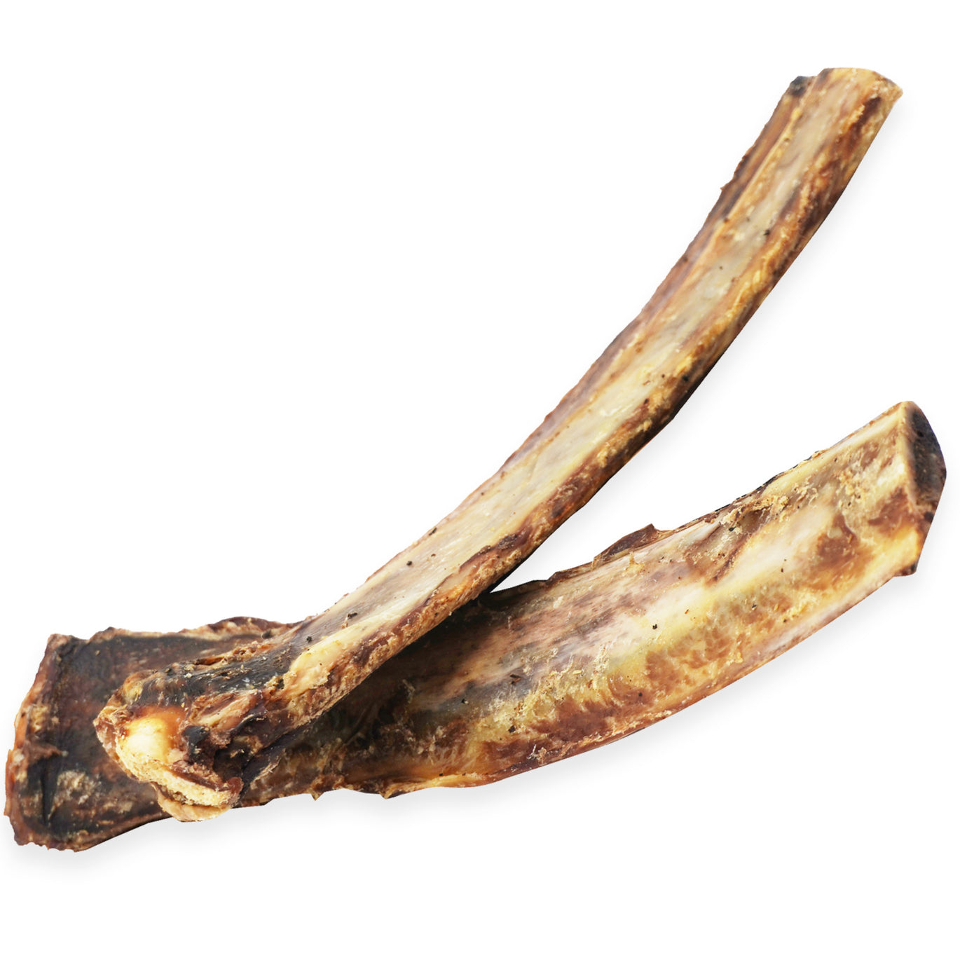 Beef Center Bones Beef Ribs Knuckle Bones RAW DOG CHEWS