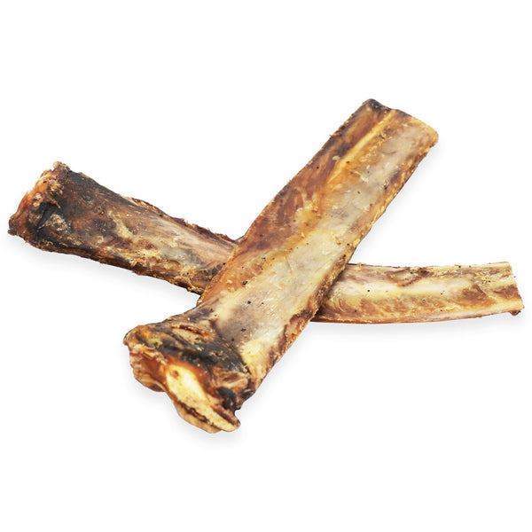 Giving dogs outlet rib bones